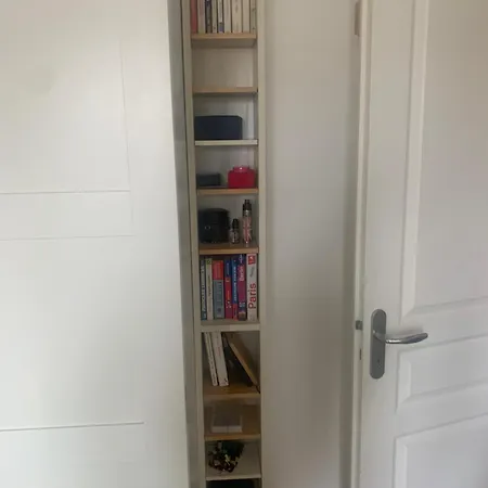 Beau Petit 2 Piece Apartment