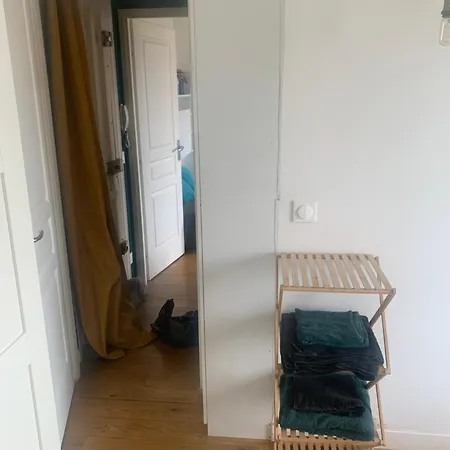 Beau Petit 2 Piece Париж